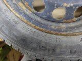 Колесо Citroen C4 R16 4x108, Nokian 215/55 R16, зимнее, липучка фото 11