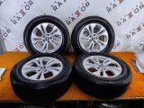 203000100AA Колесо Chery Tiggo 4 R16 5x108, Chao Yang 215/65 R16, летнее фото 1