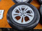 203000100AA Колесо Chery Tiggo 4 R16 5x108, Chao Yang 215/65 R16, летнее фото 7