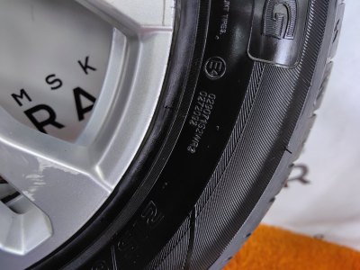 Колесо Chery Tiggo 4 R16 5x108, Chao Yang 215/65 R16, летнее
