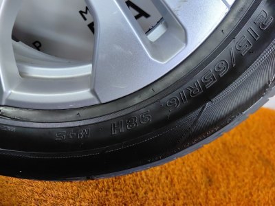 Колесо Chery Tiggo 4 R16 5x108, Chao Yang 215/65 R16, летнее