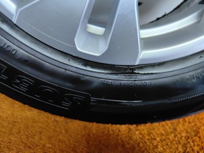 Колесо Chery Tiggo 4 R16 5x108, Chao Yang 215/65 R16, летнее