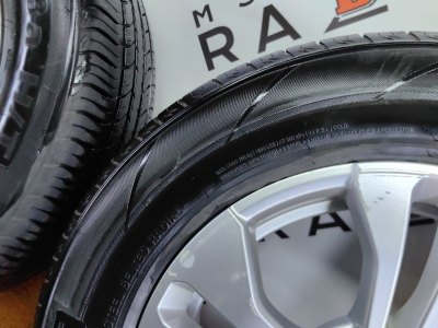 Колесо Chery Tiggo 4 R16 5x108, Chao Yang 215/65 R16, летнее