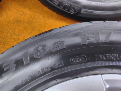 Колесо Chery Tiggo 4 R16 5x108, Chao Yang 215/65 R16, летнее