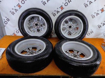 Колесо Chery Tiggo 4 R16 5x108, Chao Yang 215/65 R16, летнее