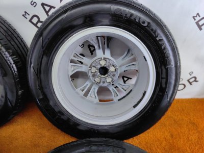 Колесо Chery Tiggo 4 R16 5x108, Chao Yang 215/65 R16, летнее