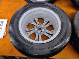203000100AA Колесо Chery Tiggo 4 R16 5x108, Chao Yang 215/65 R16, летнее фото 22