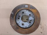 204000081AA Диск тормозной передний Chery Tiggo 4 2022 фото 2