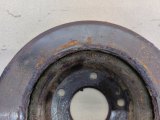 204000081AA Диск тормозной передний Chery Tiggo 4 2022 фото 10
