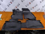 Taiwan Коврики салона Chery Tiggo 4 2022 фото 1