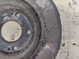 204000081AA Диск тормозной передний Chery Tiggo 4 2022 фото 11