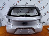 J686301030DY, DOM20012800007 Крышка багажника Chery Tiggo 4 2022 фото 1