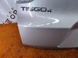 J686301030DY, DOM20012800007 Крышка багажника Chery Tiggo 4 2022 фото 9