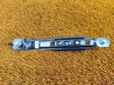 406000163AA Механизм регулировки ремня безопасности Chery Tiggo 4 2022 фото 1