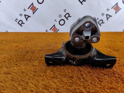 Подушка двигателя