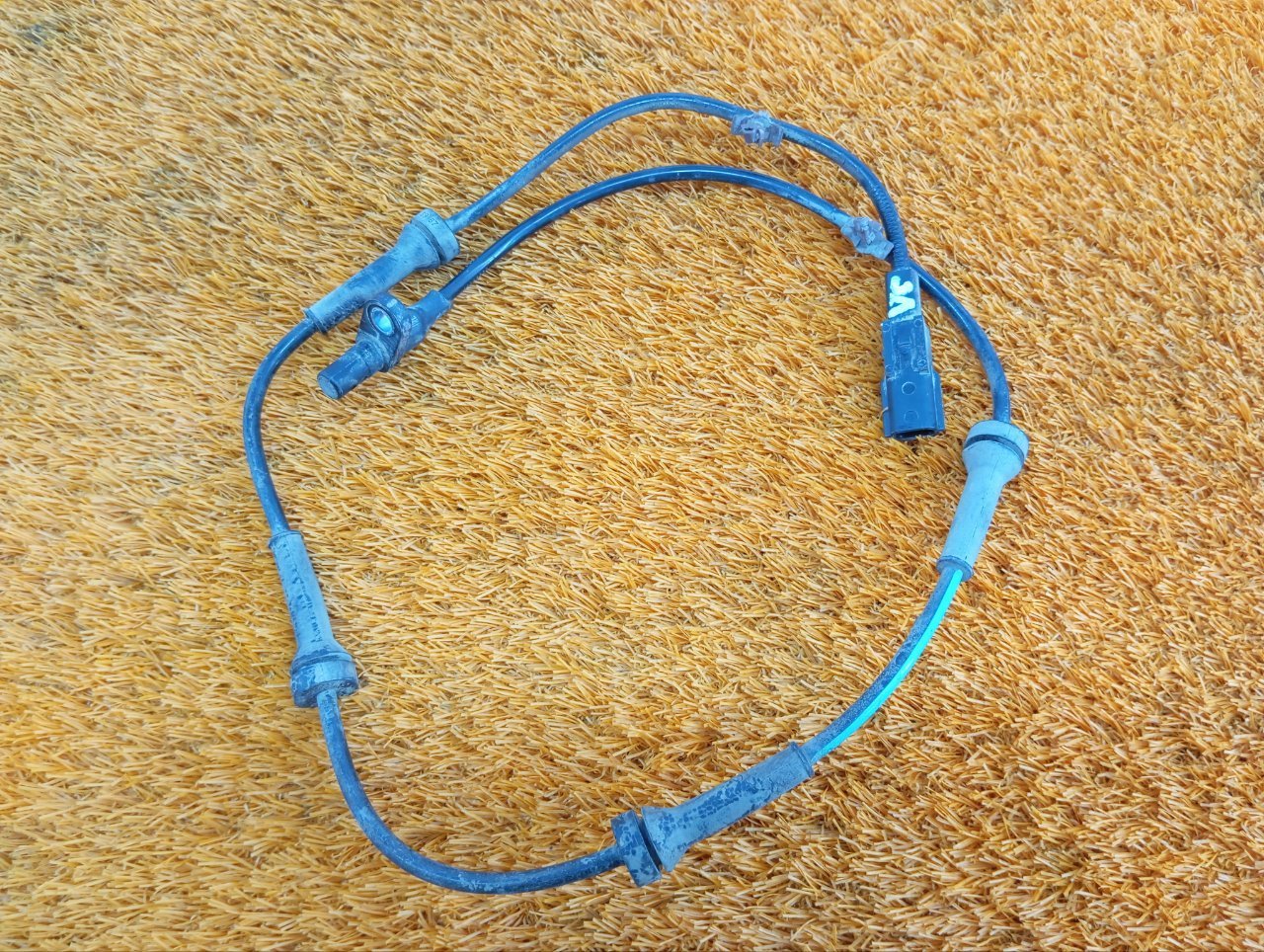 Датчик ABS