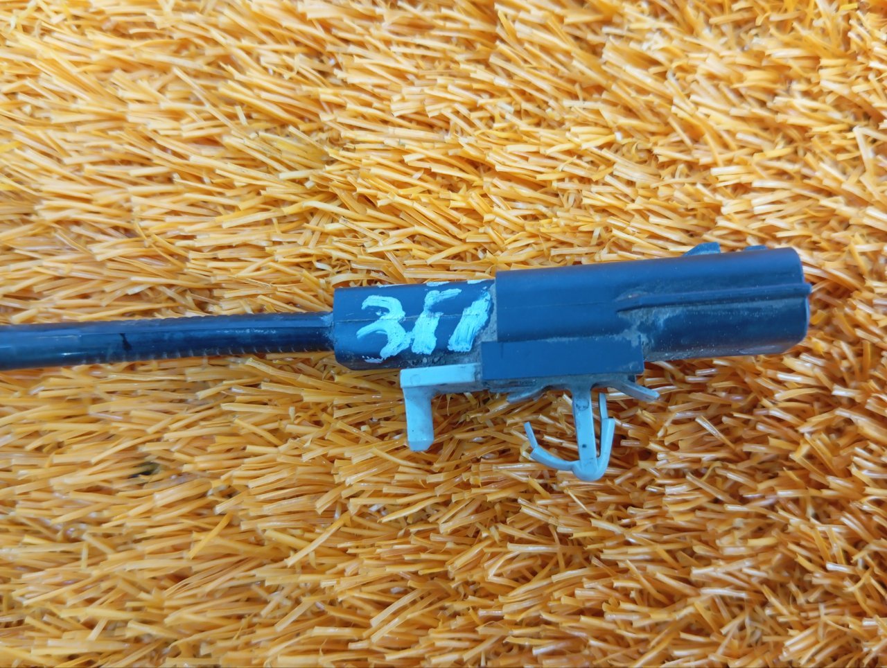 Датчик ABS