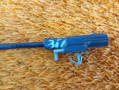 Датчик ABS