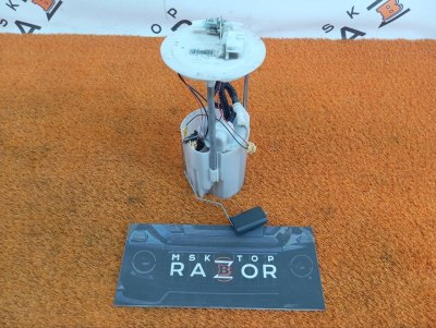 Топливный насос