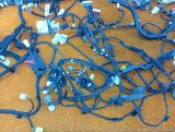 24017HL10C, 24010HL16C, 922010HL16C, 240104ES6B, 240104ET8D, 240234EA2B, 24010HL00B Проводка салона Nissan Qashqai 2019 фото 6
