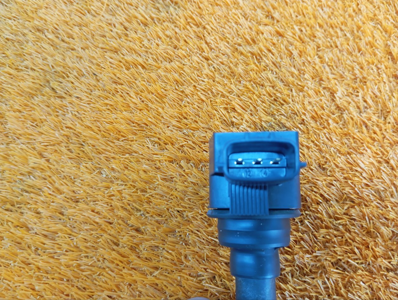 Катушка зажигания