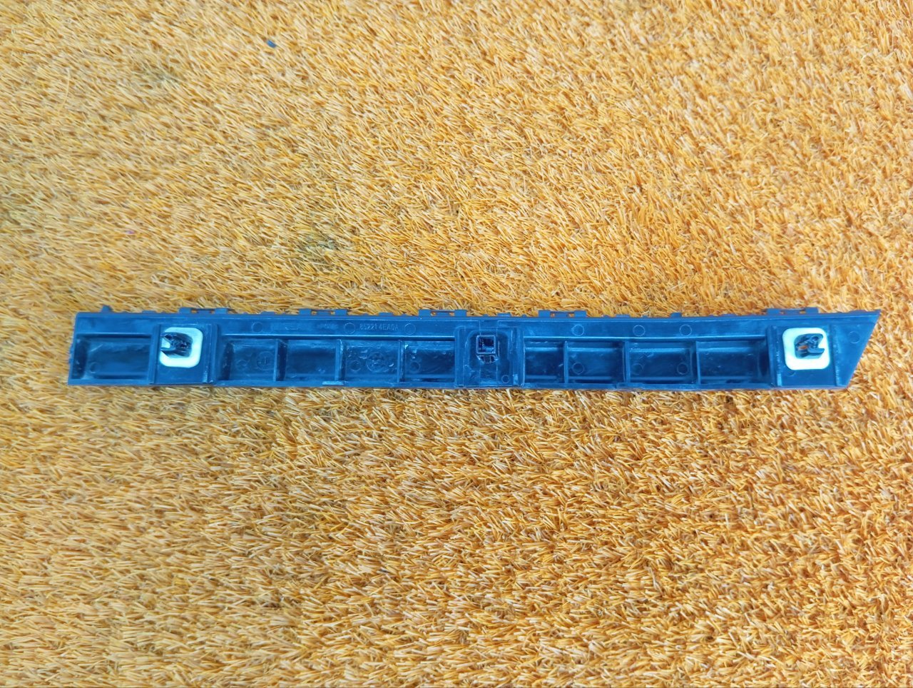 Кронштейн бампера
