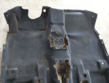 74902HL20A, 74902BM90A, 74902BM92A Ковер пола Nissan Qashqai 2019 фото 5