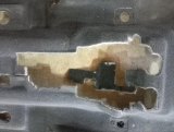 74902HL20A, 74902BM90A, 74902BM92A Ковер пола Nissan Qashqai 2019 фото 11