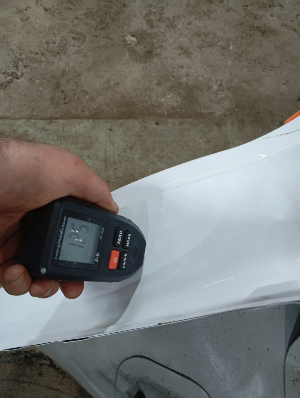 Крыло