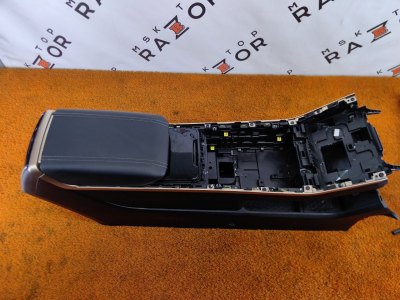 Консоль центральная