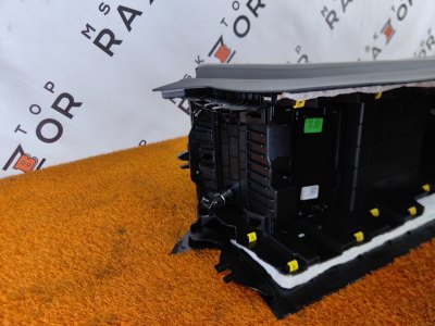 Консоль центральная