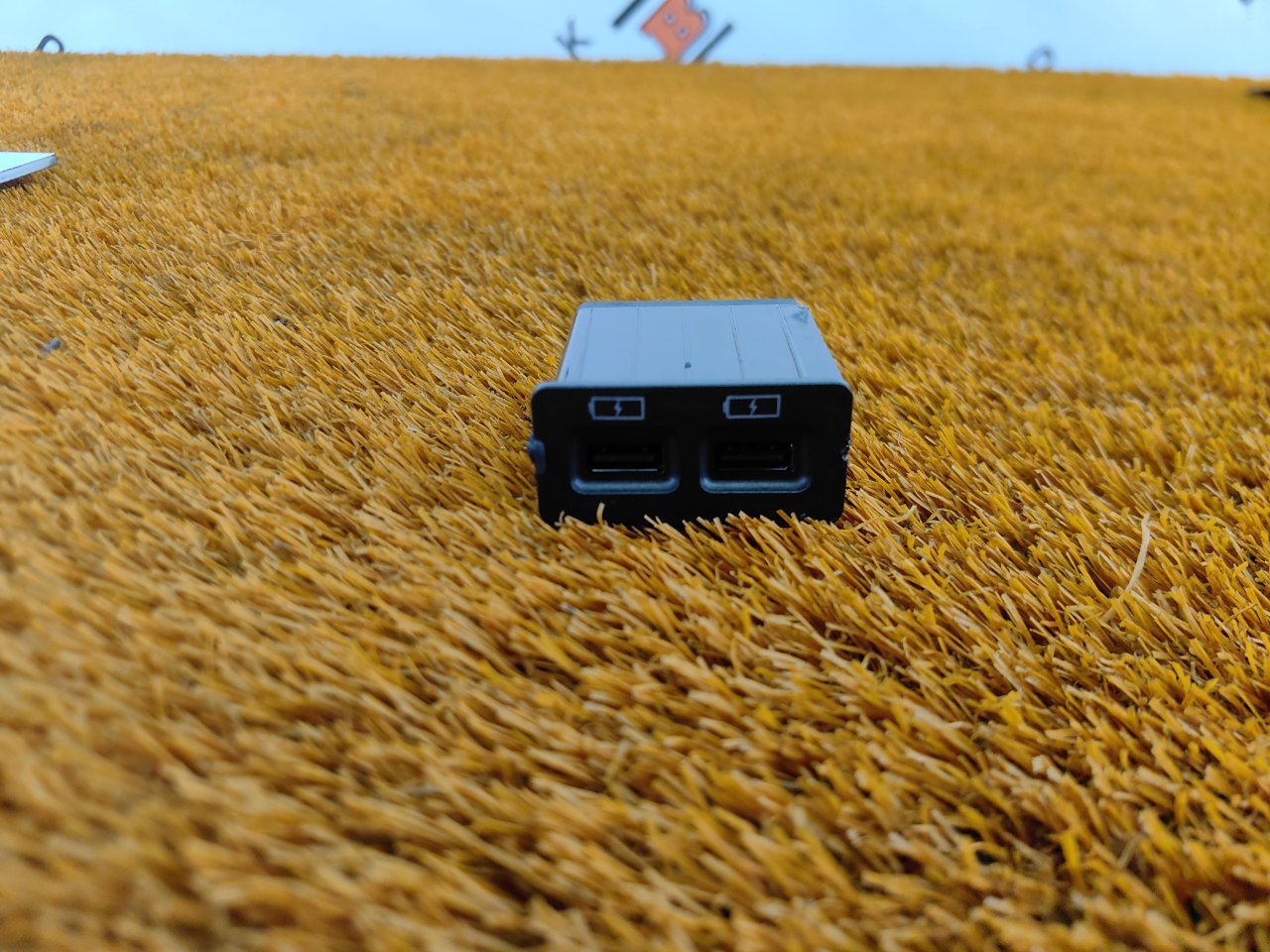 Разъем USB