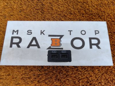 Разъем USB