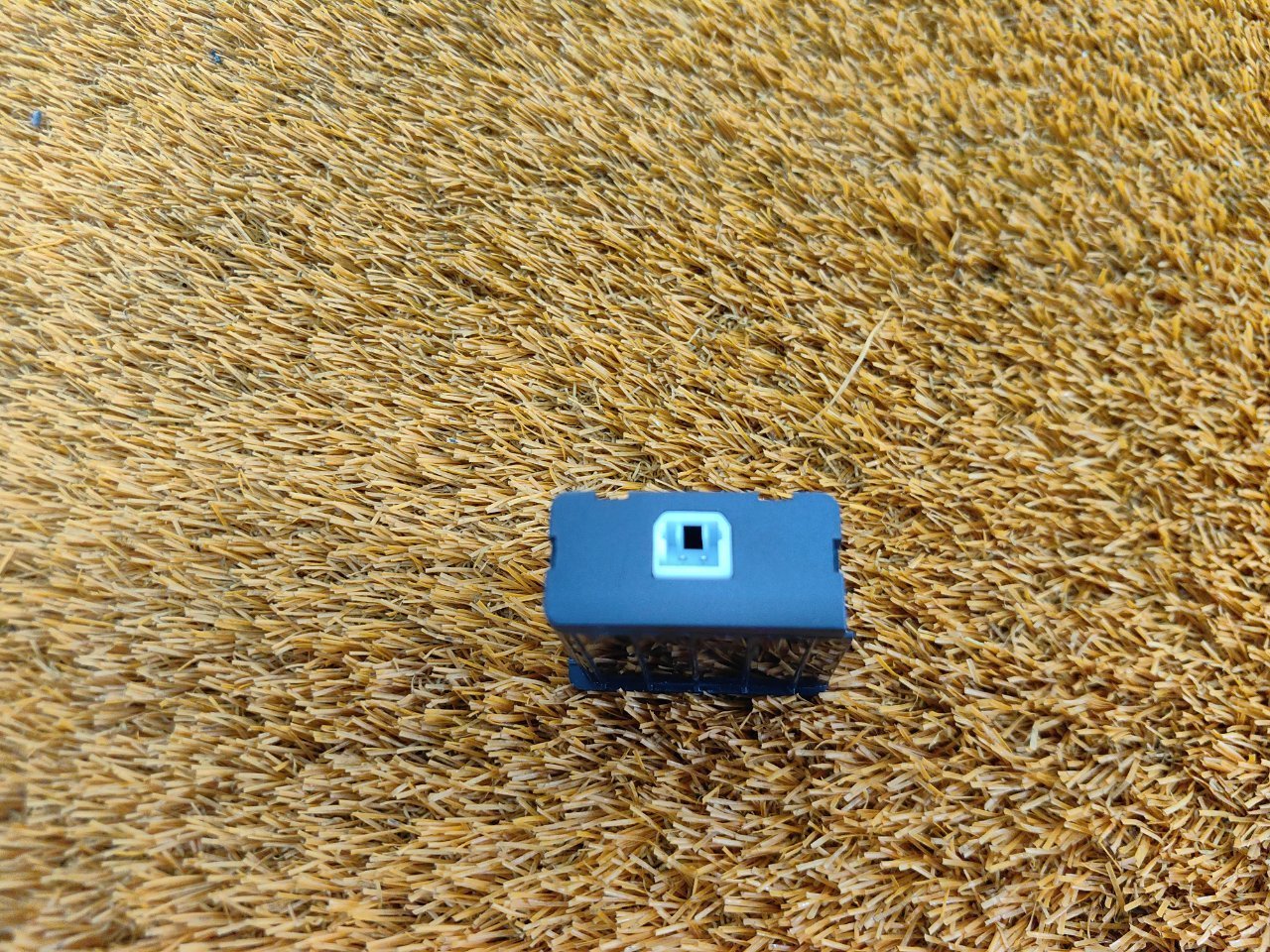 Разъем USB