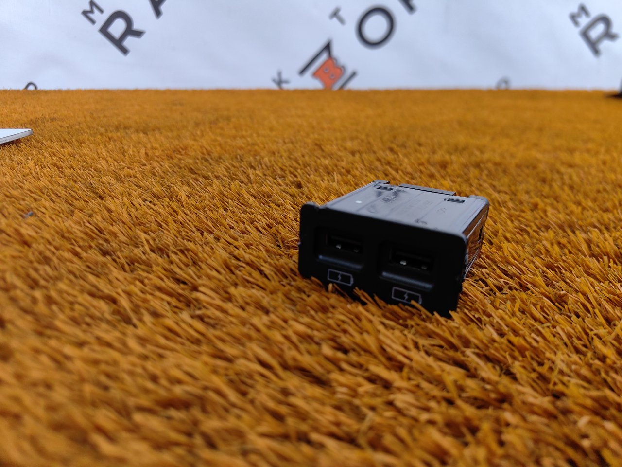 Разъем USB