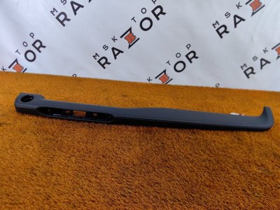 Декоративная накладка торпедо