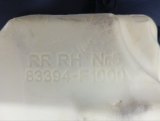 83380F1000WK, 83302F1170WK, 83394F1000, M833610F1000WK Обшивка двери задняя правая Kia Sportage 2019 фото 11