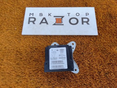 Блок управления AIR BAG