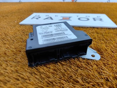 Блок управления AIR BAG