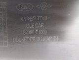 82361F1000WK, 82361F1000, 82302F1CC0WK, 82380F1000, 82380F1000WK, 82394F1000 Обшивка двери передняя правая Kia Sportage 2019 фото 12
