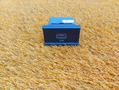 Разъем USB