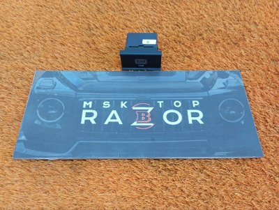 Разъем USB