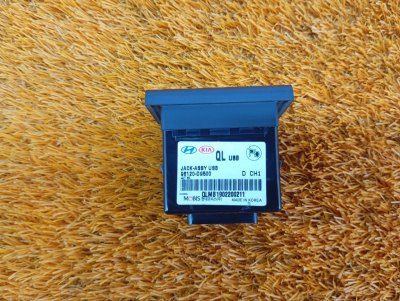 Разъем USB
