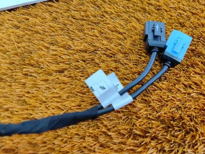 Разъем USB