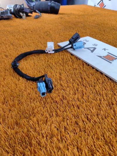 Разъем USB