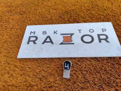 Датчик парковки