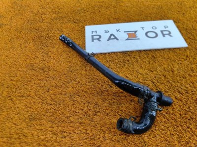Патрубок радиатора