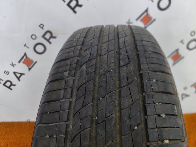 Колесо Exeed LX R18 5x108, Giti 225/60 R18, летнее