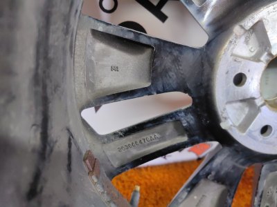 Колесо Exeed LX R18 5x108, Giti 225/60 R18, летнее