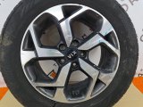 52910F1210 Колесо Kia Sportage R17 5x114.3, Cordiant 225/60 R17, летнее фото 2